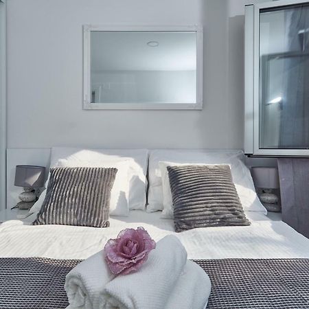 Brand New Apartment S & U Дубровник Экстерьер фото