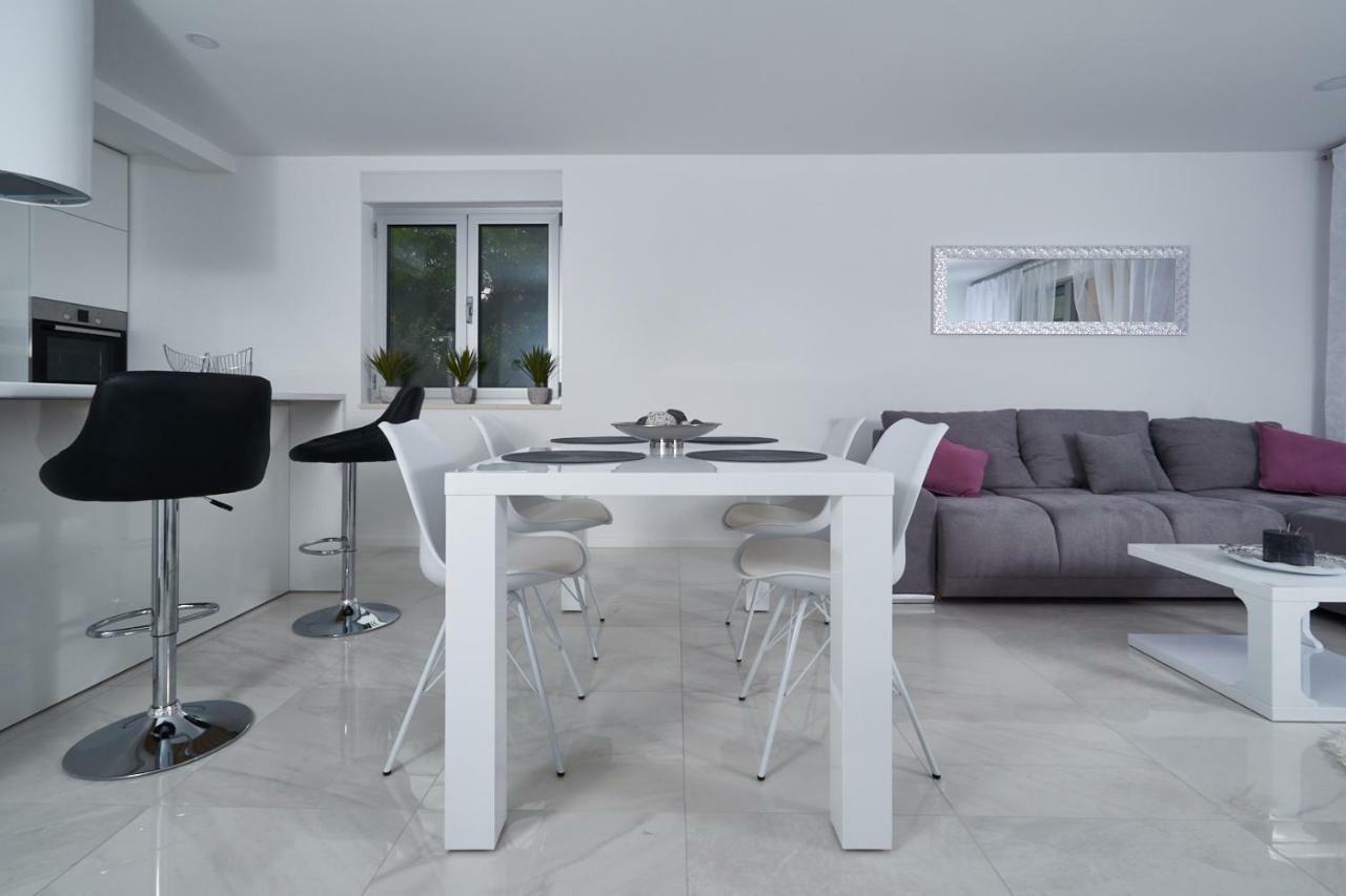 Brand New Apartment S & U Дубровник Экстерьер фото