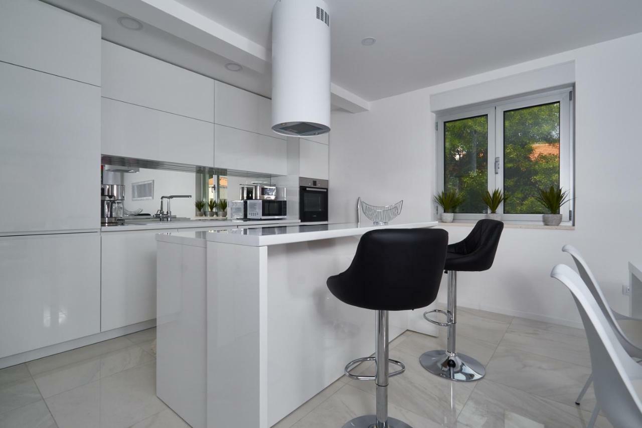 Brand New Apartment S & U Дубровник Экстерьер фото
