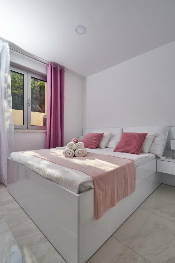 Brand New Apartment S & U Дубровник Экстерьер фото