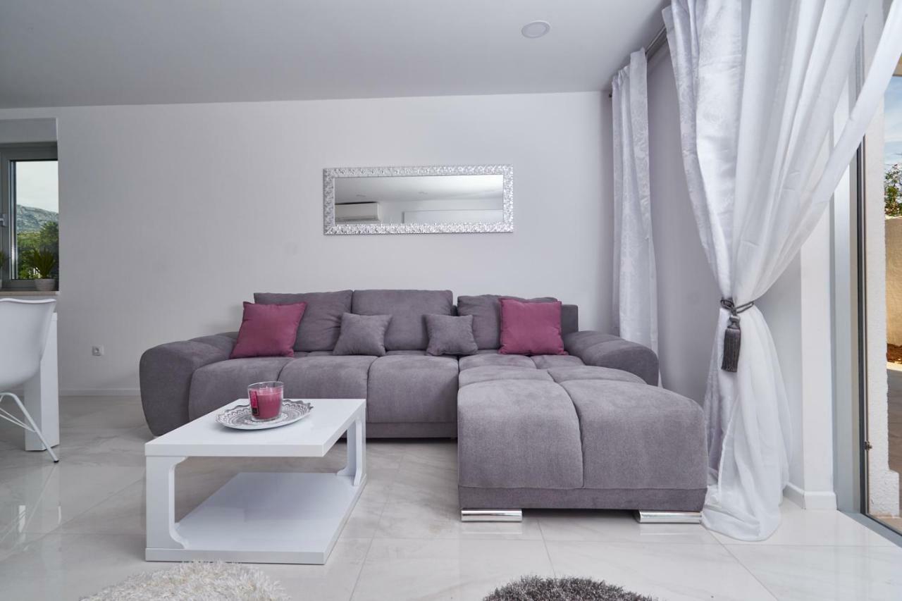 Brand New Apartment S & U Дубровник Экстерьер фото