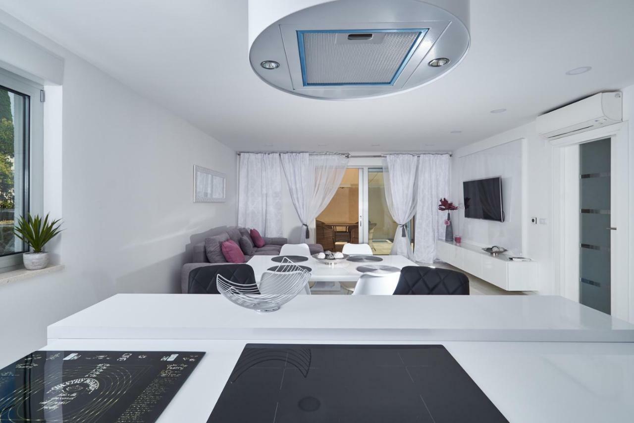 Brand New Apartment S & U Дубровник Экстерьер фото
