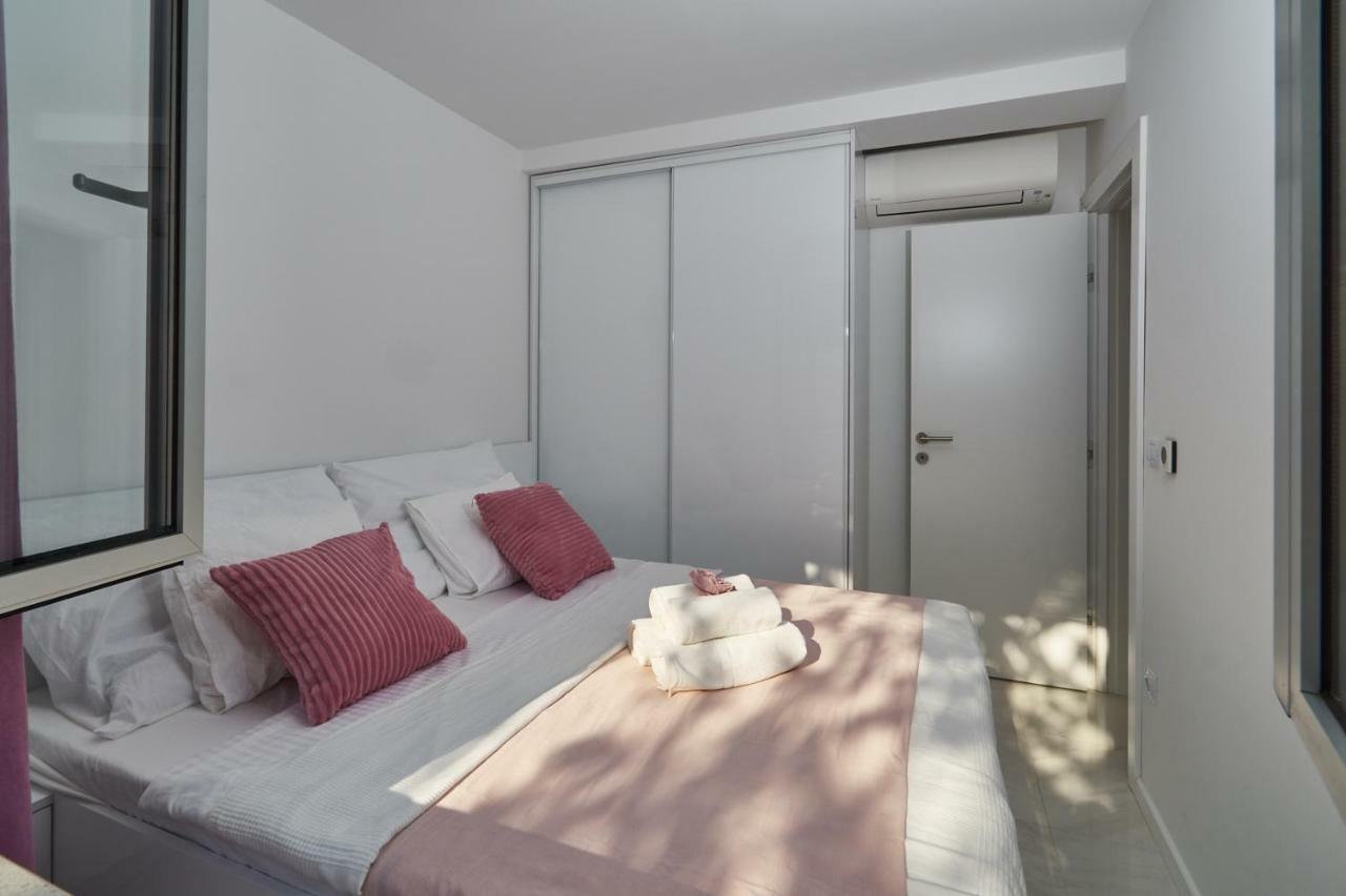 Brand New Apartment S & U Дубровник Экстерьер фото