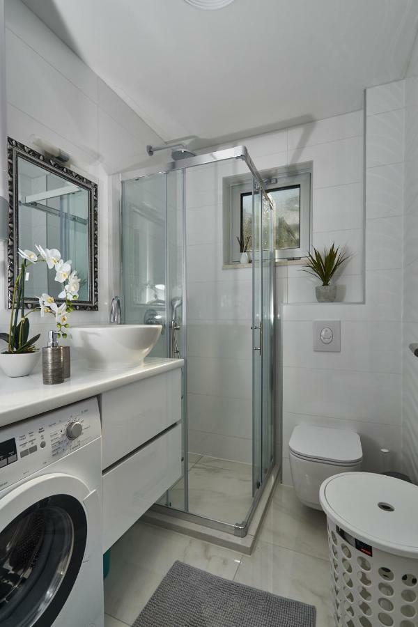 Brand New Apartment S & U Дубровник Экстерьер фото