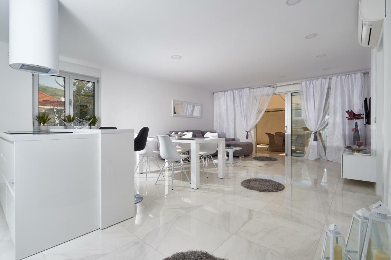 Brand New Apartment S & U Дубровник Экстерьер фото