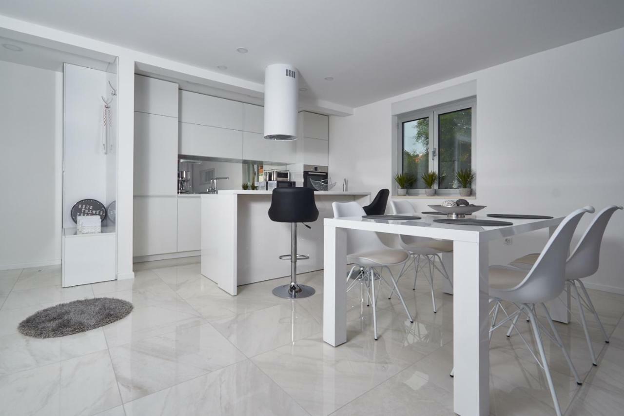 Brand New Apartment S & U Дубровник Экстерьер фото