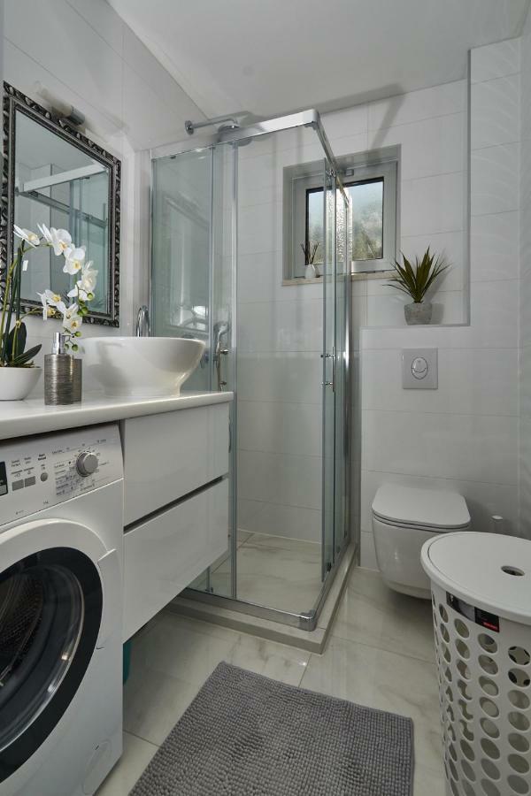Brand New Apartment S & U Дубровник Экстерьер фото