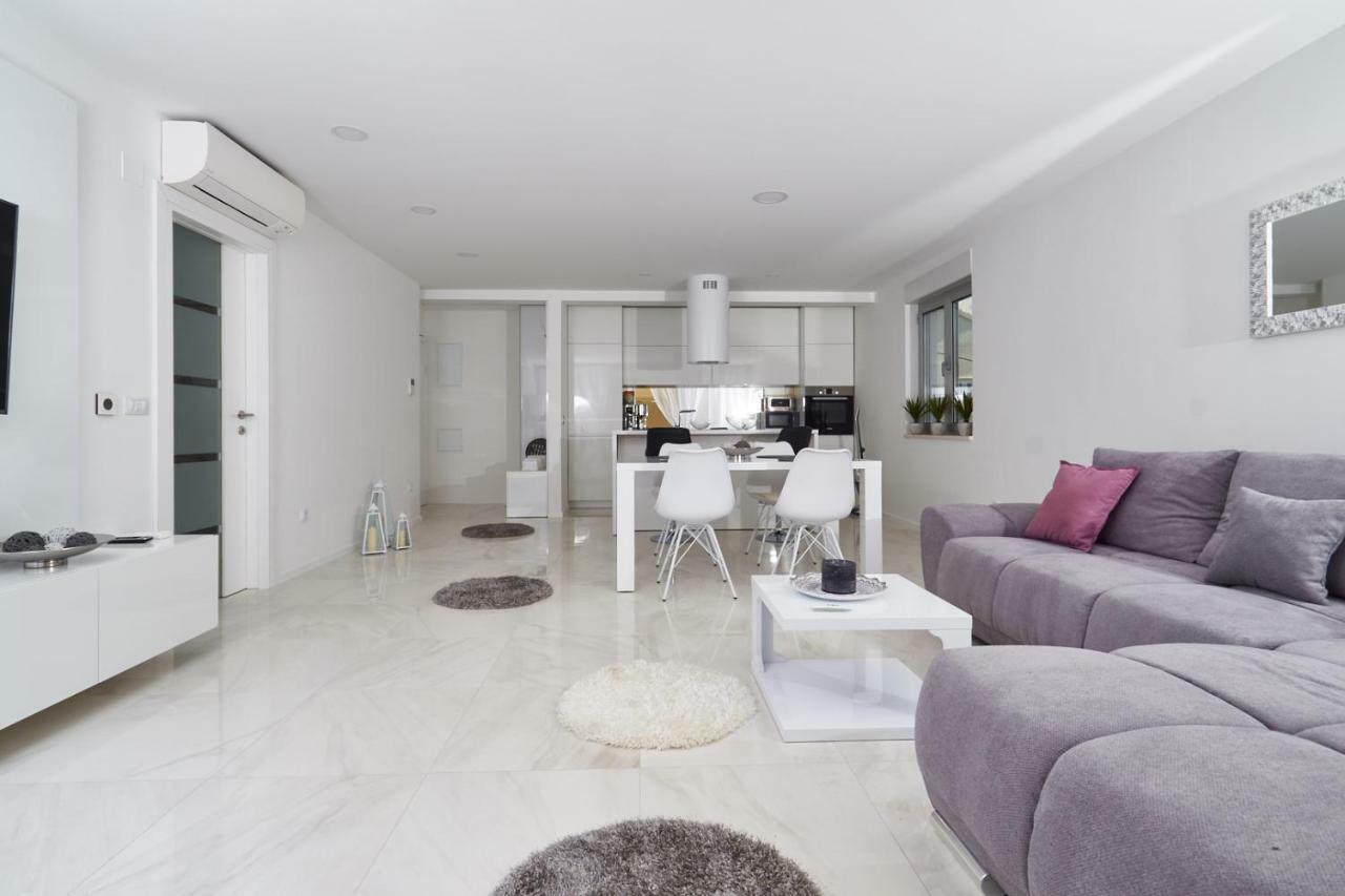 Brand New Apartment S & U Дубровник Экстерьер фото