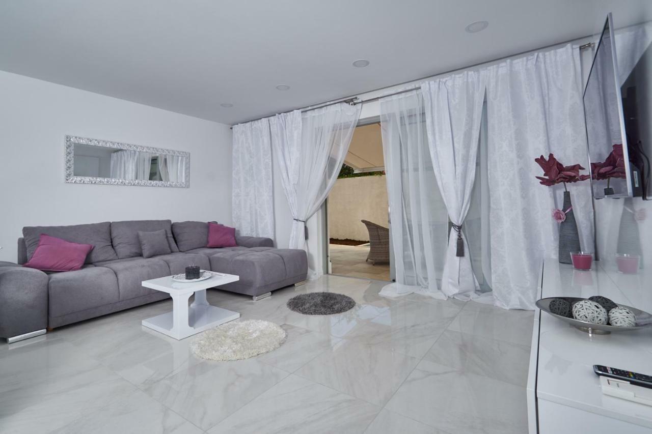 Brand New Apartment S & U Дубровник Экстерьер фото